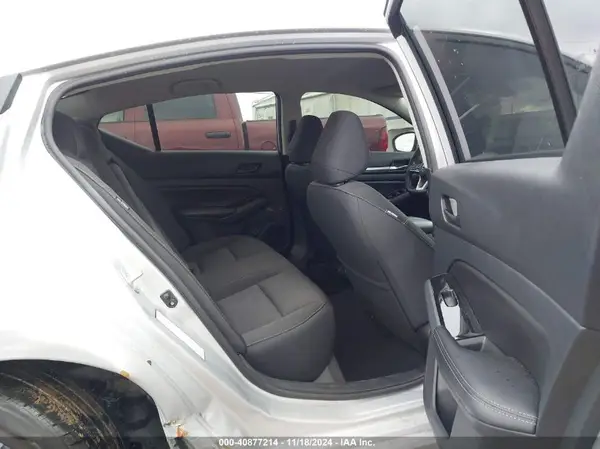 1N4BL4DV2PN331243 2023 NISSAN ALTIMA - Image 8