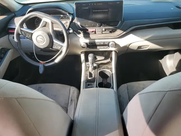 1N4BL4DV2PN331372 2023 NISSAN ALTIMA - Image 8