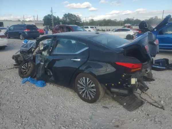1N4BL4DV2PN332277 2023 NISSAN ALTIMA - Image 2