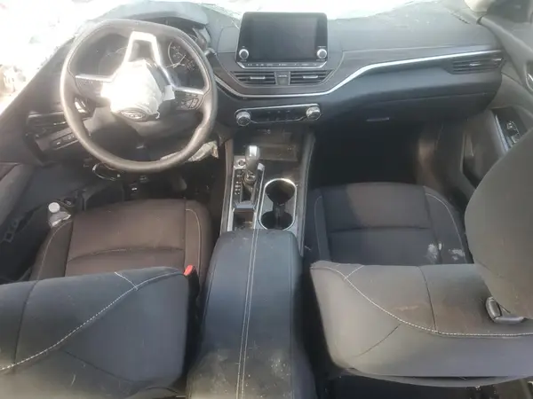 1N4BL4DV2PN332277 2023 NISSAN ALTIMA - Image 8