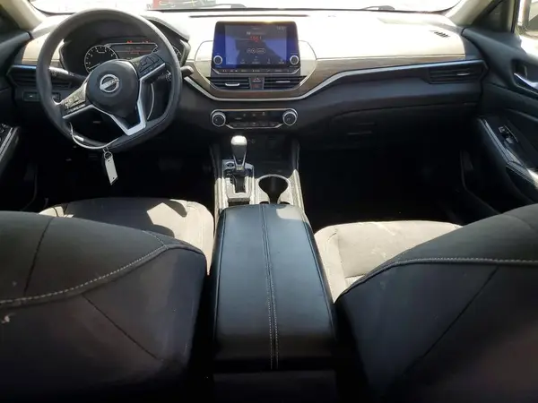 1N4BL4DV2PN333476 2023 NISSAN ALTIMA - Image 8
