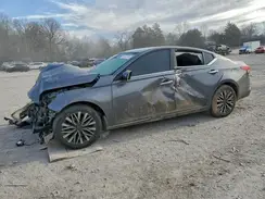 1N4BL4DV2PN333719 2023 NISSAN ALTIMA