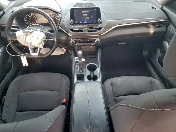 1N4BL4DV2PN333719 2023 NISSAN ALTIMA - Image 8