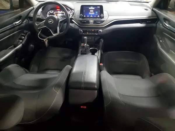 1N4BL4DV2PN334479 2023 NISSAN ALTIMA - Image 8
