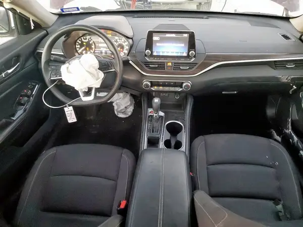 1N4BL4DV2PN336605 2023 NISSAN ALTIMA - Image 8