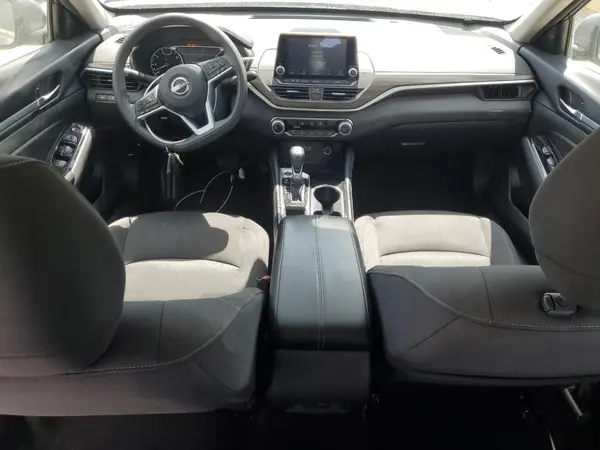 1N4BL4DV2PN338323 2023 NISSAN ALTIMA - Image 8