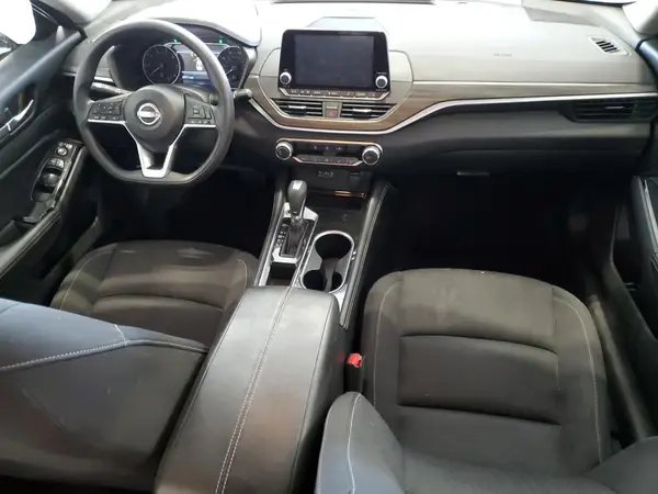 1N4BL4DV2PN339147 2023 NISSAN ALTIMA - Image 8