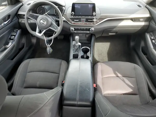 1N4BL4DV2PN339259 2023 NISSAN ALTIMA - Image 8