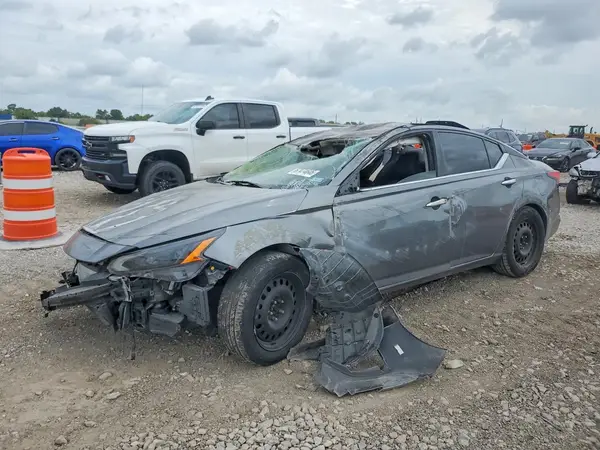 1N4BL4DV2PN339360 2023 NISSAN ALTIMA - Image 1