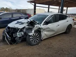 1N4BL4DV2PN340721 2023 NISSAN ALTIMA