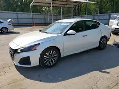 1N4BL4DV2PN341741 2023 NISSAN ALTIMA