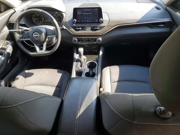 1N4BL4DV2PN341741 2023 NISSAN ALTIMA - Image 8
