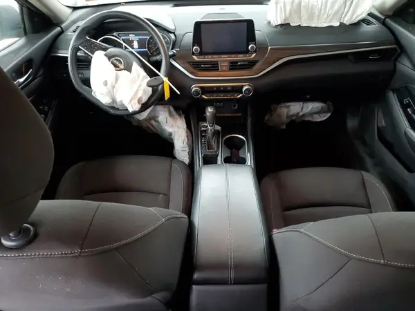1N4BL4DV2PN344526 2023 NISSAN ALTIMA - Image 8