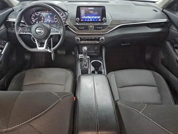 1N4BL4DV2PN345482 2023 NISSAN ALTIMA - Image 8