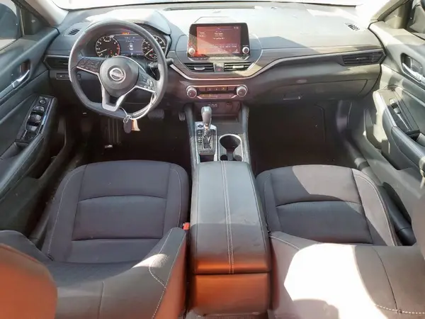 1N4BL4DV2PN346101 2023 NISSAN ALTIMA - Image 8
