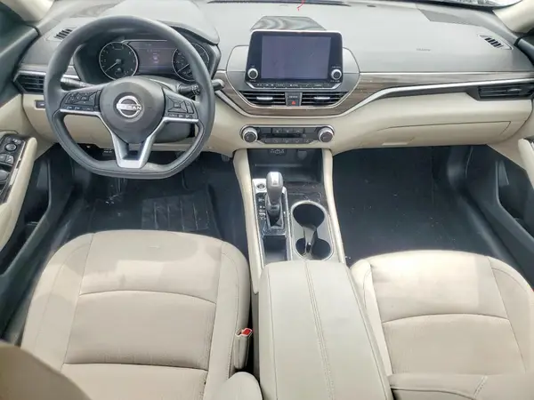 1N4BL4DV2PN346874 2023 NISSAN ALTIMA - Image 8