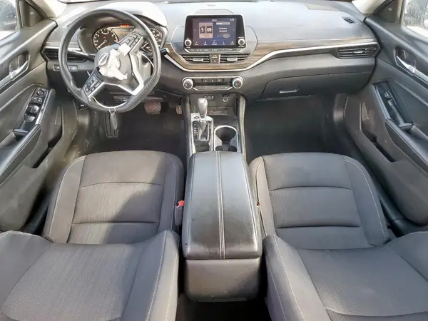 1N4BL4DV2PN348401 2023 NISSAN ALTIMA - Image 8