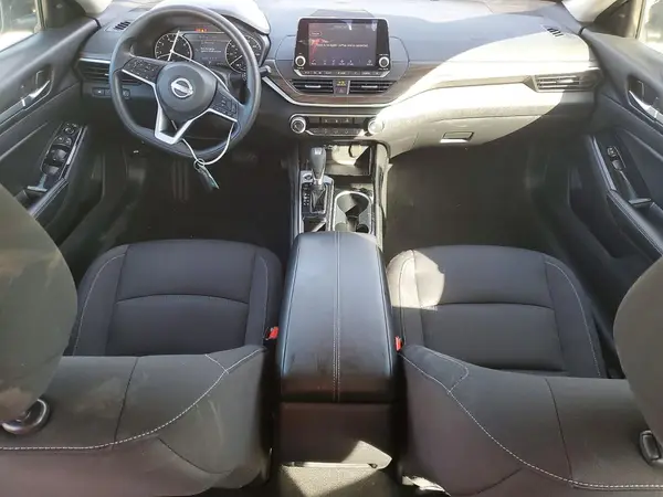 1N4BL4DV2PN349225 2023 NISSAN ALTIMA - Image 8