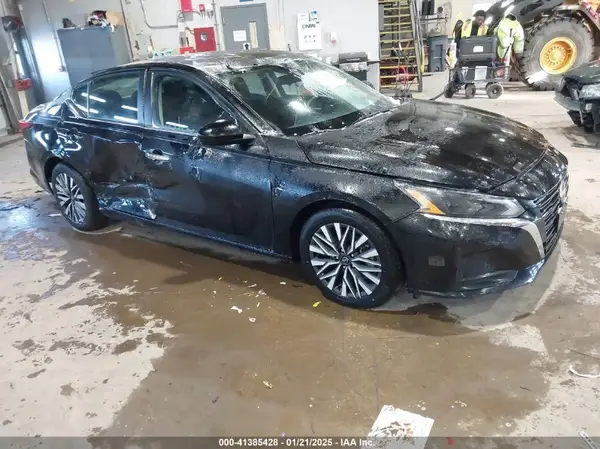 1N4BL4DV2PN349306 2023 NISSAN ALTIMA - Image 1