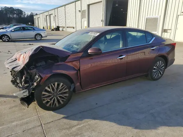 1N4BL4DV2PN349886 2023 NISSAN ALTIMA - Image 1