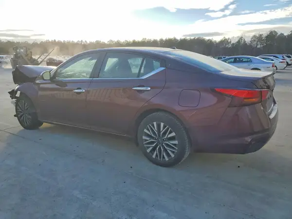 1N4BL4DV2PN349886 2023 NISSAN ALTIMA - Image 2