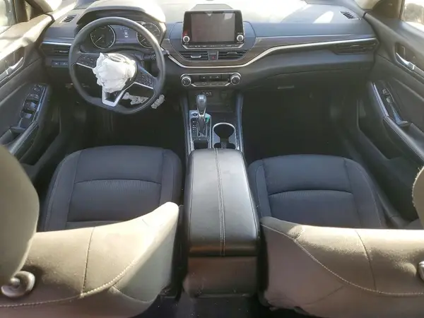 1N4BL4DV2PN349886 2023 NISSAN ALTIMA - Image 8