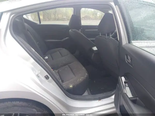 1N4BL4DV2PN350102 2023 NISSAN ALTIMA - Image 8
