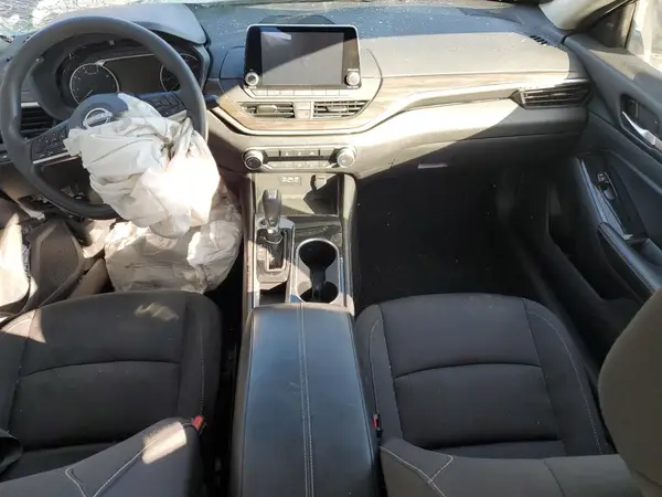 1N4BL4DV2PN350892 2023 NISSAN ALTIMA - Image 8