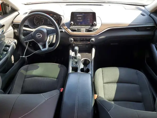 1N4BL4DV2PN351301 2023 NISSAN ALTIMA - Image 8