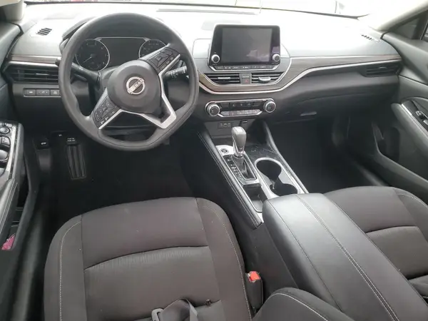 1N4BL4DV2PN351945 2023 NISSAN ALTIMA - Image 8