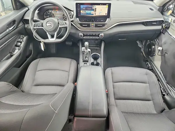 1N4BL4DV2PN354232 2023 NISSAN ALTIMA - Image 8