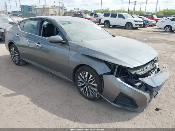 1N4BL4DV2PN354442 2023 NISSAN ALTIMA - Image 1