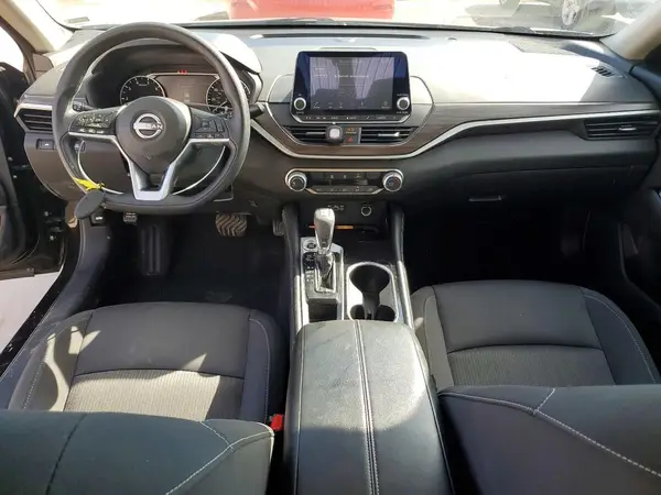 1N4BL4DV2PN356322 2023 NISSAN ALTIMA - Image 8