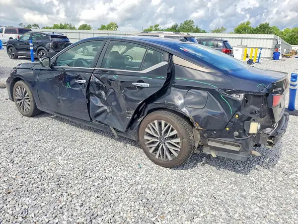 1N4BL4DV2PN356465 2023 NISSAN ALTIMA - Image 2