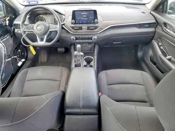 1N4BL4DV2PN356465 2023 NISSAN ALTIMA - Image 8