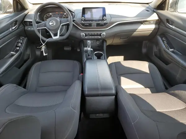 1N4BL4DV2PN357325 2023 NISSAN ALTIMA - Image 8