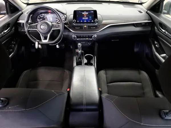 1N4BL4DV2PN357339 2023 NISSAN ALTIMA - Image 8