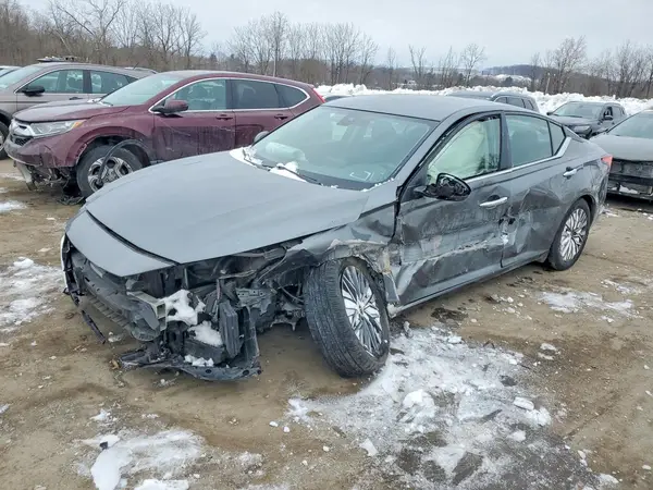 1N4BL4DV2PN357924 2023 NISSAN ALTIMA - Image 1