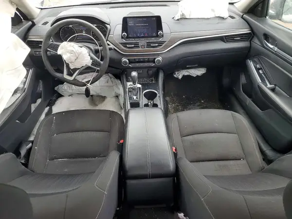 1N4BL4DV2PN357924 2023 NISSAN ALTIMA - Image 8
