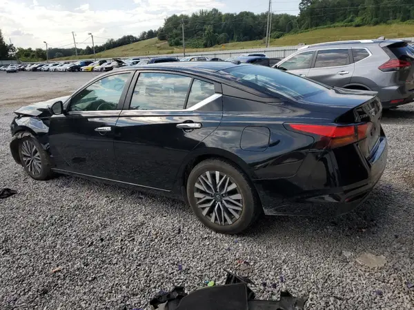 1N4BL4DV2PN358166 2023 NISSAN ALTIMA - Image 2
