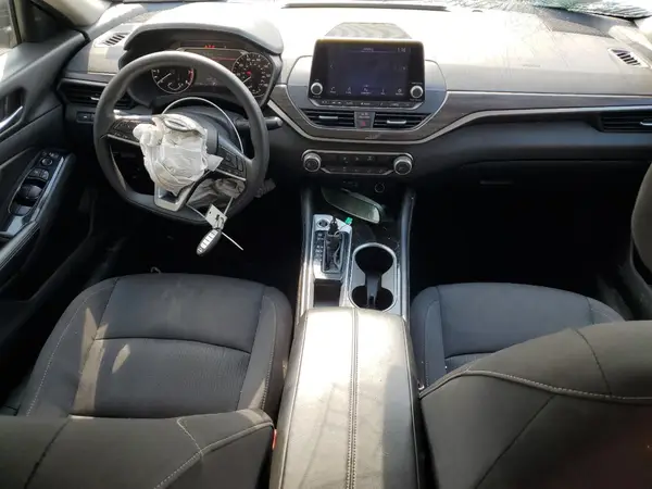 1N4BL4DV2PN358166 2023 NISSAN ALTIMA - Image 8