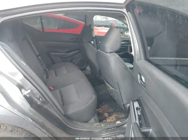 1N4BL4DV2PN358488 2023 NISSAN ALTIMA - Image 8