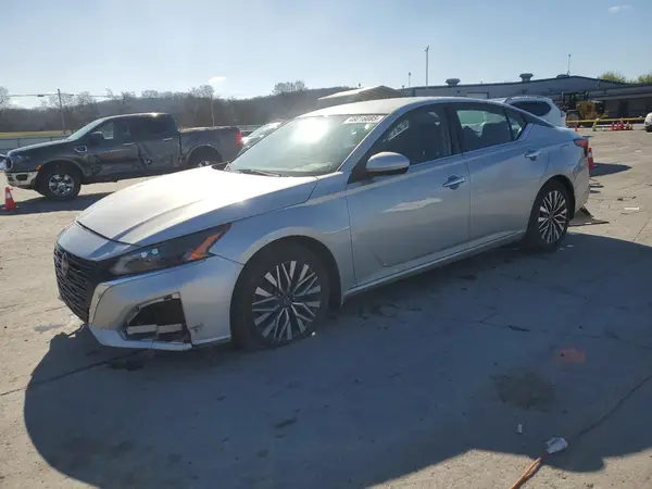 1N4BL4DV2PN360077 2023 NISSAN ALTIMA - Image 1