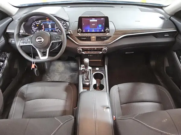 1N4BL4DV2PN360094 2023 NISSAN ALTIMA - Image 8
