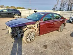 1N4BL4DV2PN360337 2023 NISSAN ALTIMA