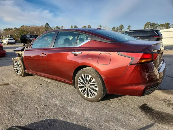 1N4BL4DV2PN360337 2023 NISSAN ALTIMA - Image 2