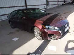 1N4BL4DV2PN360516 2023 NISSAN ALTIMA