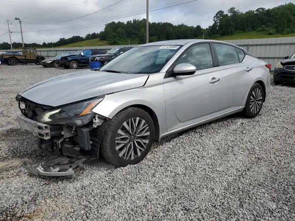 1N4BL4DV2PN362251 2023 NISSAN ALTIMA - Image 1