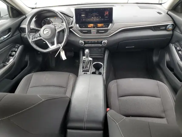 1N4BL4DV2PN362251 2023 NISSAN ALTIMA - Image 8