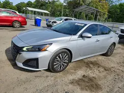 1N4BL4DV2PN364100 2023 NISSAN ALTIMA